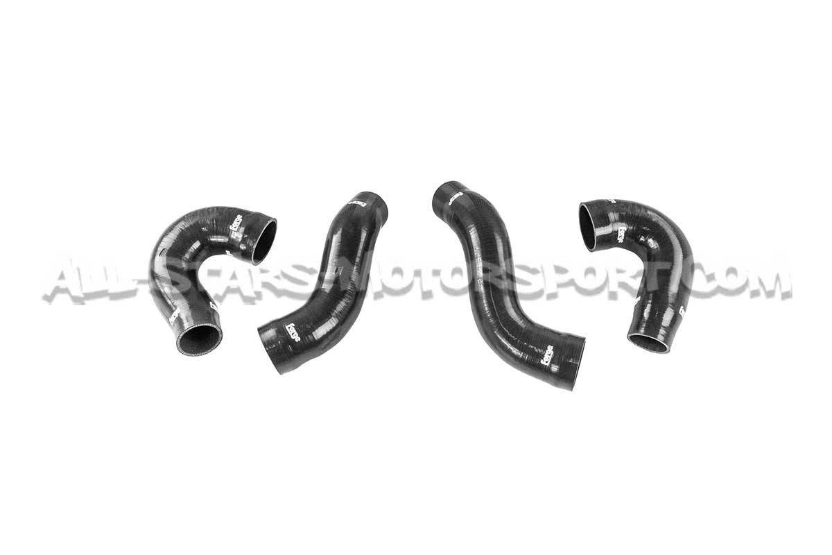 Echangeurs Forge Motorsport pour Audi RS6 C8 / RS7 C8