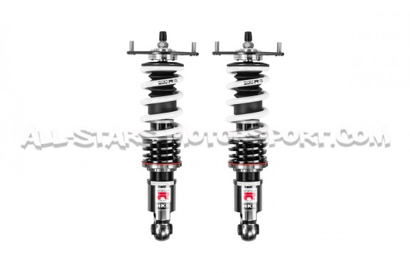 Combinés filetés HKS Hipermax R pour Toyota GR86 / Subaru BRZ ZD8