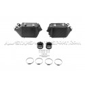 Intercoolers Airtec para BMW M5 F10 y M6 F1x