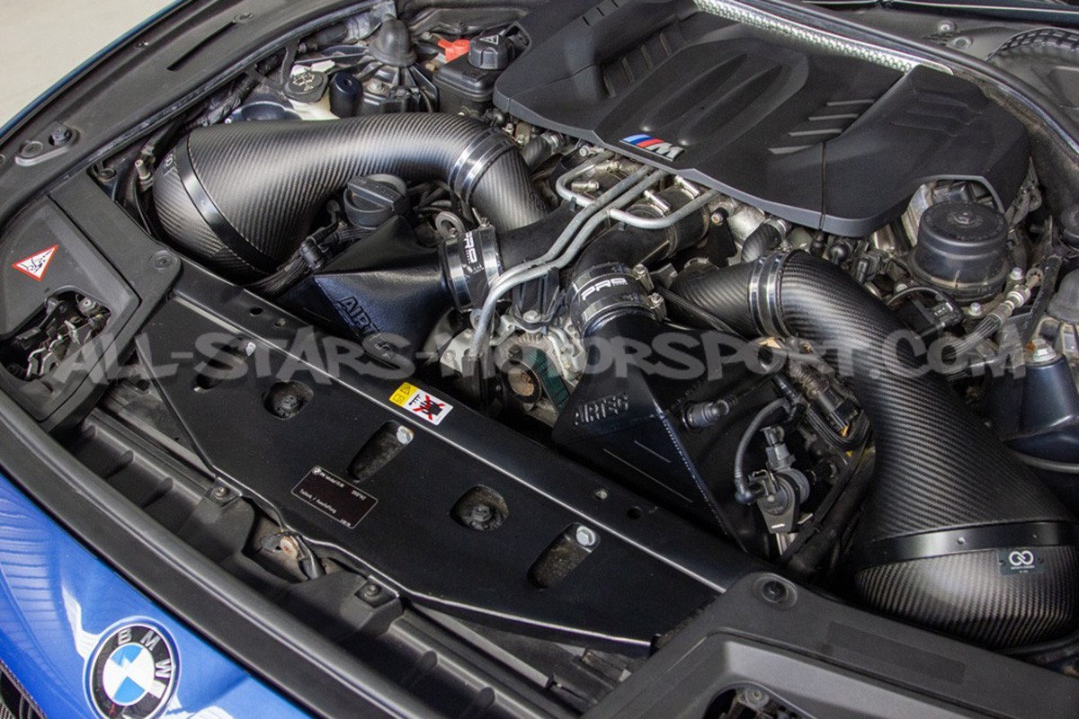 Intercoolers Airtec para BMW M5 F10 y M6 F1x