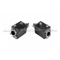 Echangeurs Airtec pour BMW M5 F10 et M6 F1x