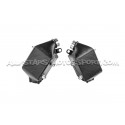 BMW M5 F10 and M6 F1x Airtec Intercoolers