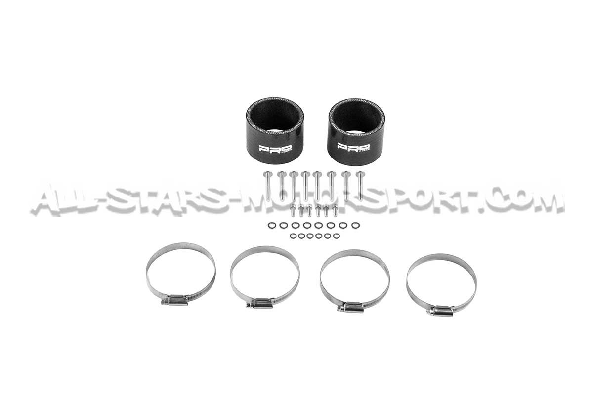 Echangeurs Airtec pour BMW M5 F10 et M6 F1x