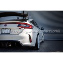 Rays Volk Racing G025 19x9.5 - 5x120 ET44 Wheel - White
