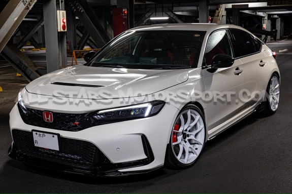 Llanta Rays Volk Racing G025 19x9.5 - 5x120 ET44 - White