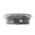 Cache moteur / protection inférieure en aluminium Airtec pour Ford ...