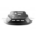 Ford Fiesta ST MK7 Airtec Aluminium Undertray
