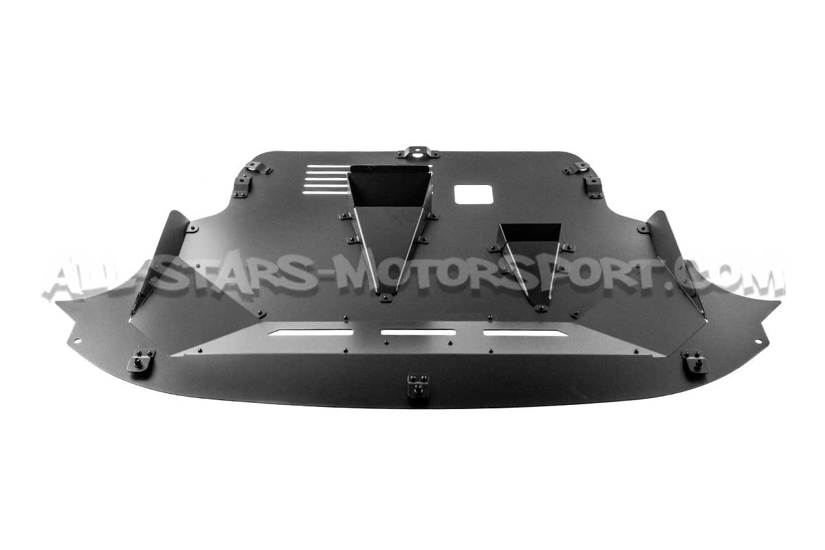 Ford Fiesta ST MK7 Airtec Aluminium Undertray