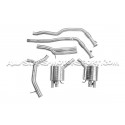 Audi RS4 B9 / Audi RS5 F5 Armytrix Valvetronic Catback Exhaust System