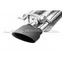 Escape catback Armytrix valvetronic para Audi RS4 B9 / Audi RS5 F5