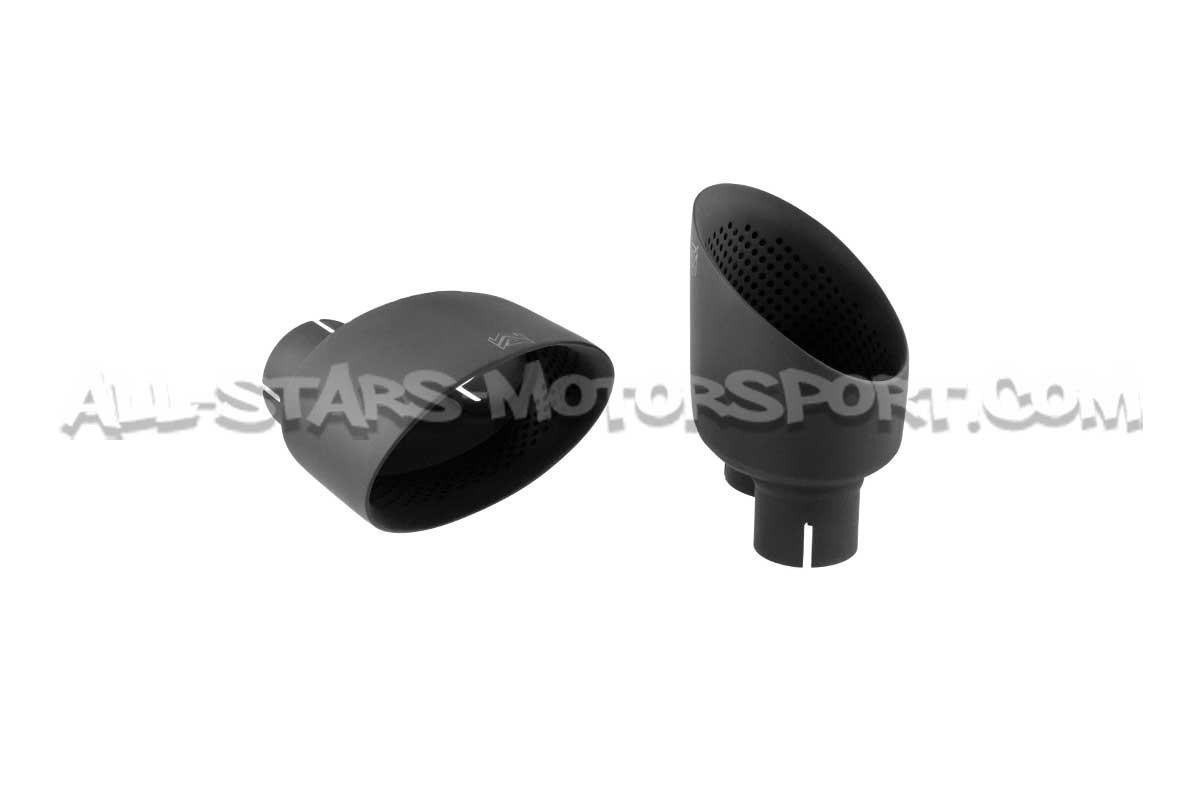 Escape catback Armytrix valvetronic para Audi RS4 B9 / Audi RS5 F5