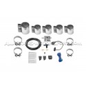 Echappement catback Armytrix valvetronic pour Audi RS4 B9 / Audi RS...