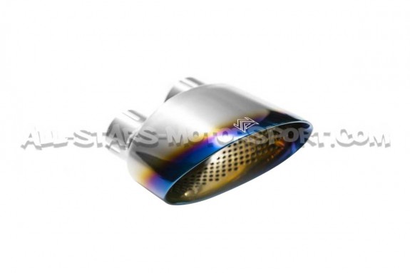 Audi RS4 B9 / Audi RS5 F5 Armytrix Valvetronic Catback Exhaust System