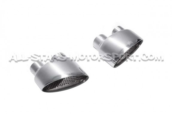 Escape catback Armytrix valvetronic para Audi RS4 B9 / Audi RS5 F5