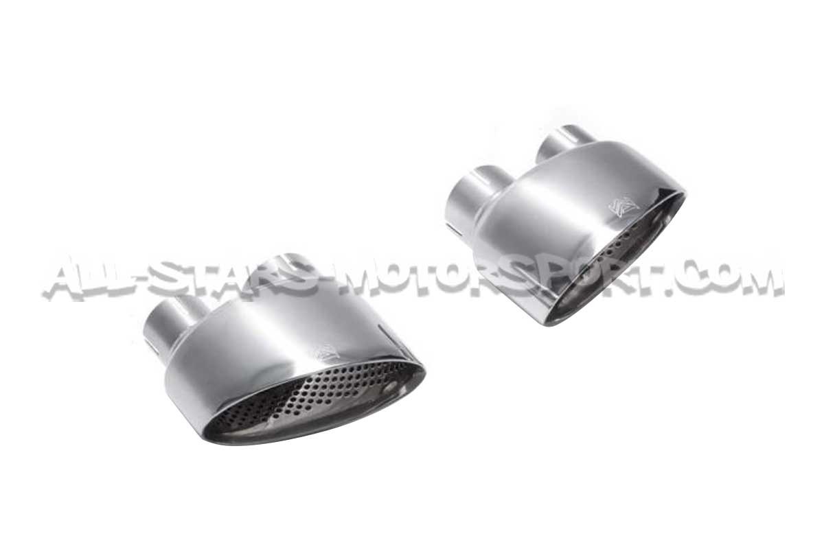 Echappement catback Armytrix valvetronic pour Audi RS4 B9 / Audi RS...