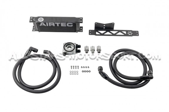 Radiador de aceite Airtec para Renault Clio 3 RS