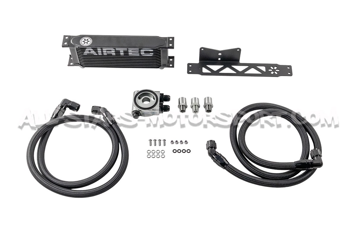 Radiador de aceite Airtec para Renault Clio 3 RS