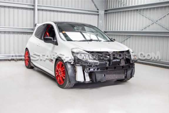 Renault Clio 3 RS Airtec Oil Cooler Kit