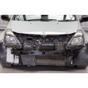 Radiador de aceite Airtec para Renault Clio 3 RS