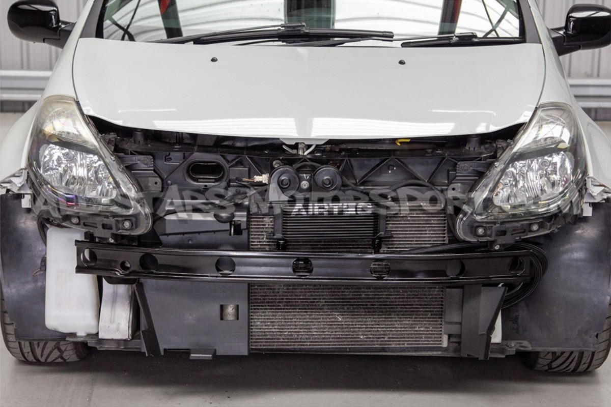 Renault Clio 3 RS Airtec Oil Cooler Kit