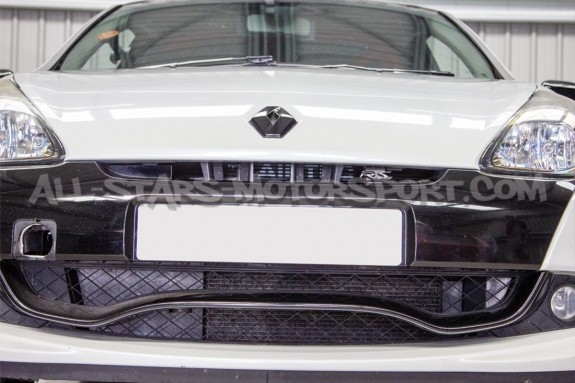 Renault Clio 3 RS Airtec Oil Cooler Kit