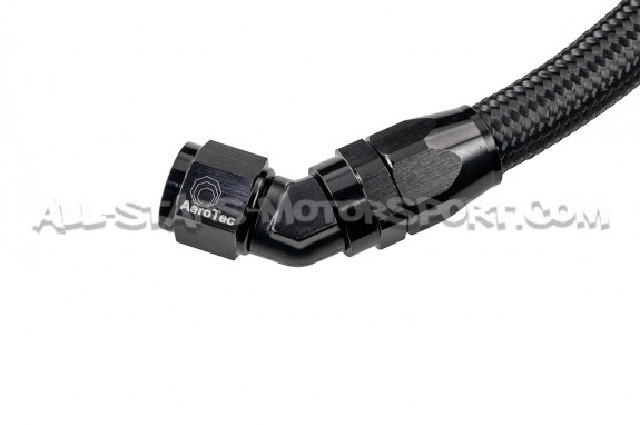 Radiateur d'huile Airtec pour Renault Clio 3 RS