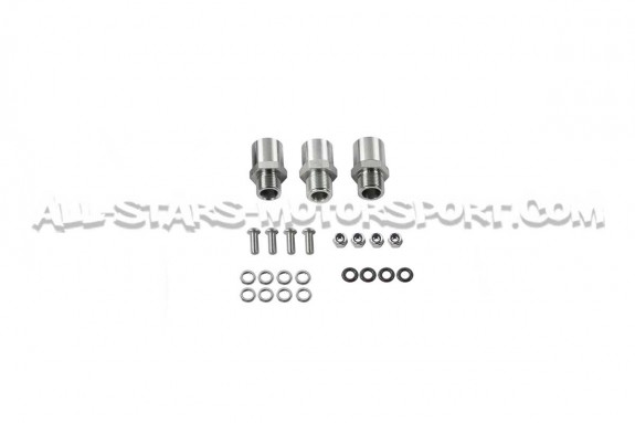 Renault Clio 3 RS Airtec Oil Cooler Kit
