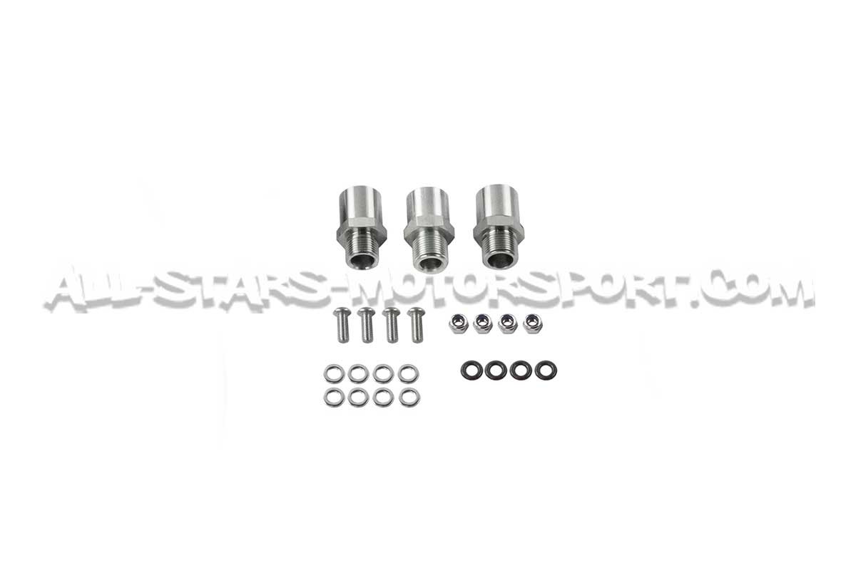 Radiateur d'huile Airtec pour Renault Clio 3 RS