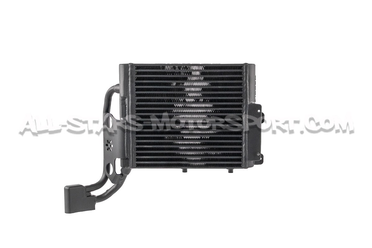BMW M3 E9x Airtec DCT Gearbox Oil Cooler Kit