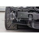 BMW M3 E9x Airtec DCT Gearbox Oil Cooler Kit