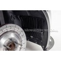 Radiador de aceite de caja de cambios DCT Airtec para BMW M3 E9x