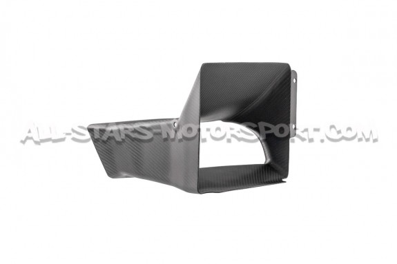 Radiador de aceite de caja de cambios DCT Airtec para BMW M3 E9x