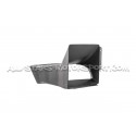Radiador de aceite de caja de cambios DCT Airtec para BMW M3 E9x