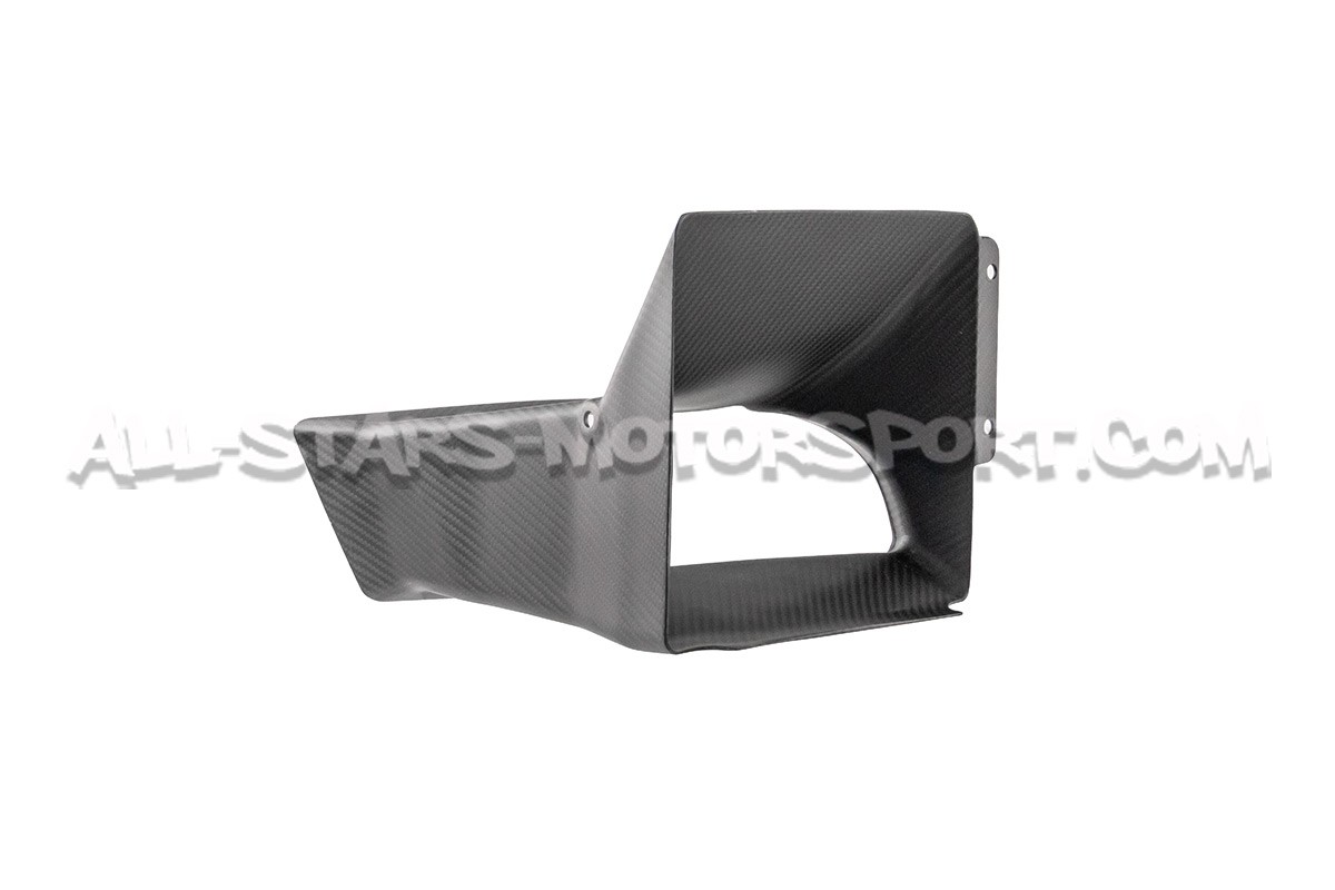 BMW M3 E9x Airtec DCT Gearbox Oil Cooler Kit