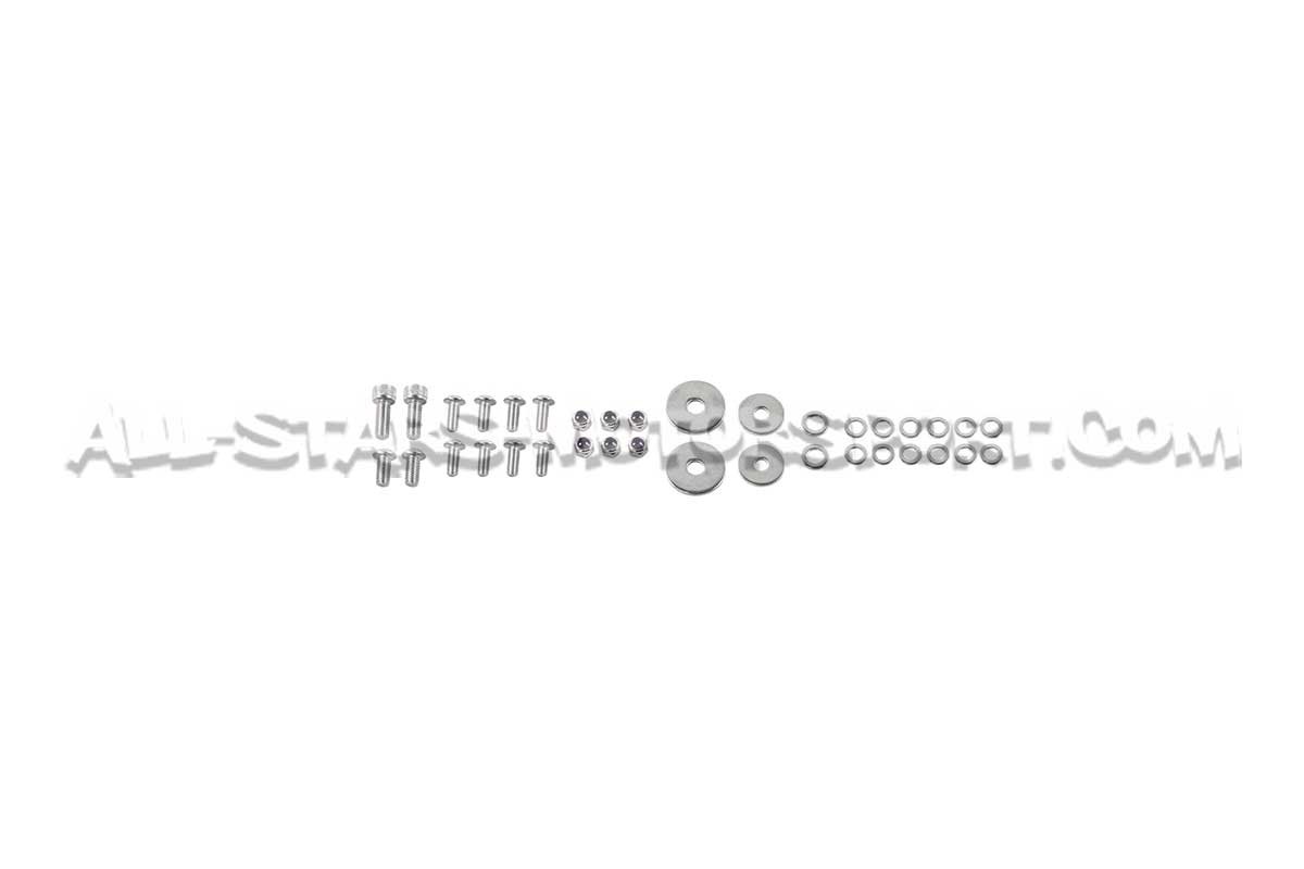 Radiateur d'huile de boite DCT Airtec pour BMW M3 E9x