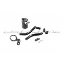 Decantador de aceite catch can Airtec para Ford Fiesta ST Mk7