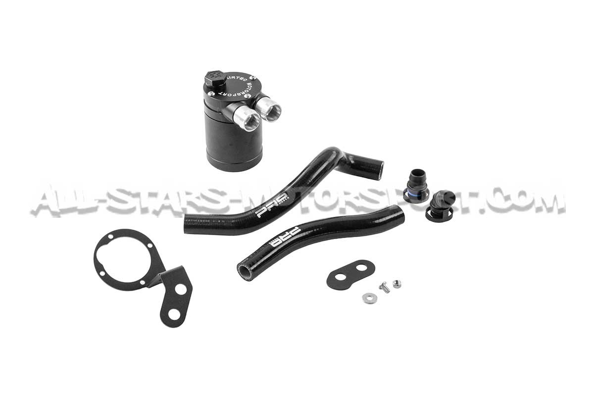 Ford Fiesta ST Mk7 Airtec Oil Catch Can
