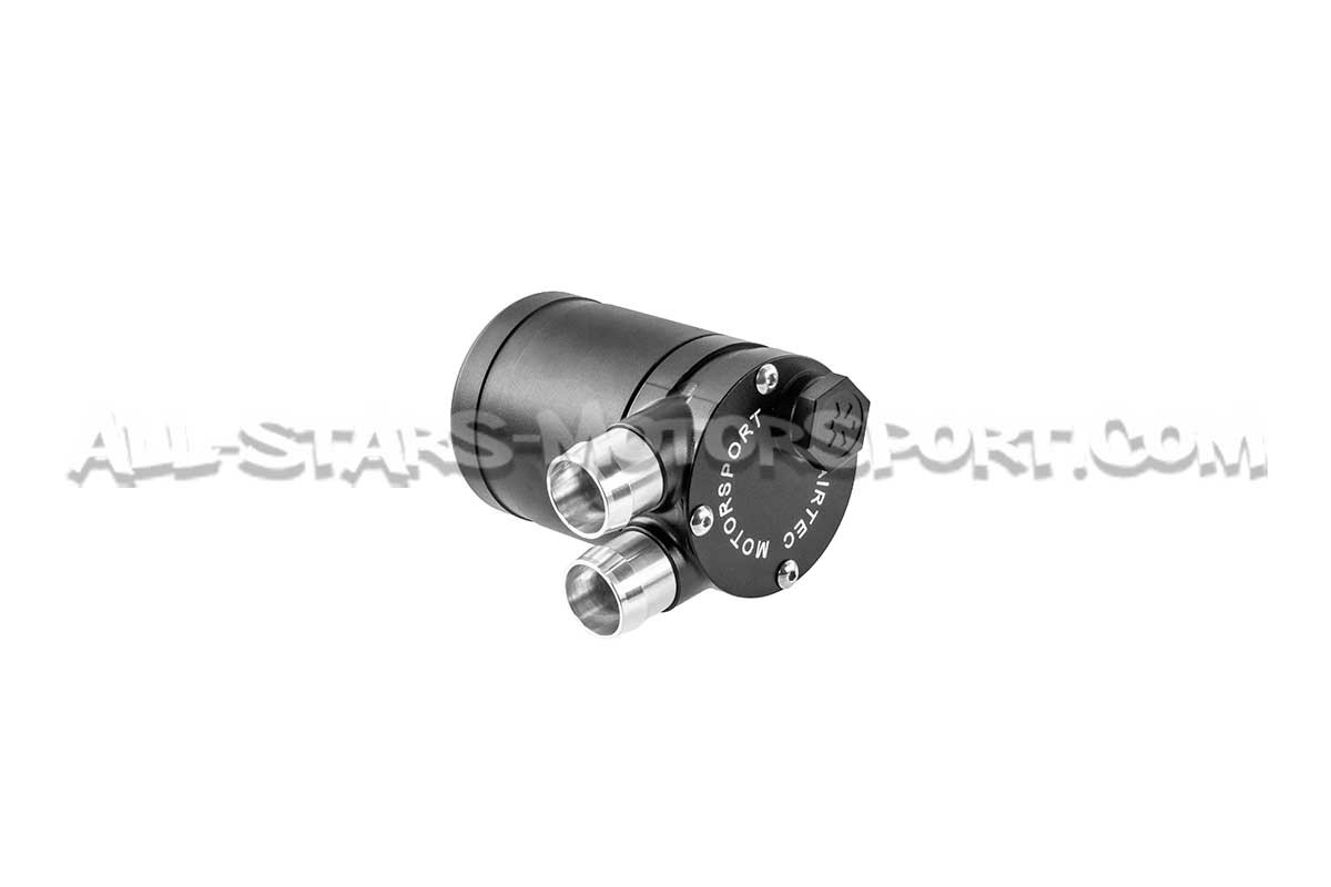 Oil Catch Can Airtec pour Ford Fiesta ST Mk7