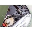 Decantador de aceite catch can Airtec para Ford Fiesta ST Mk7