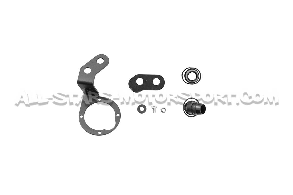 Oil Catch Can Airtec pour Ford Fiesta ST Mk7