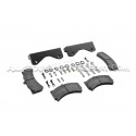 Kit frenos delanteros V-MAXX 365mm para Golf 8 GTI / Golf 8 R / S3 8Y