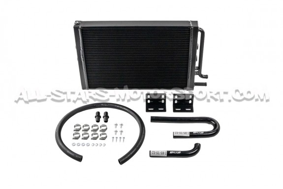 Audi RS4 B9 / RS5 F5 CTS Turbo Radiator / Chargecooler
