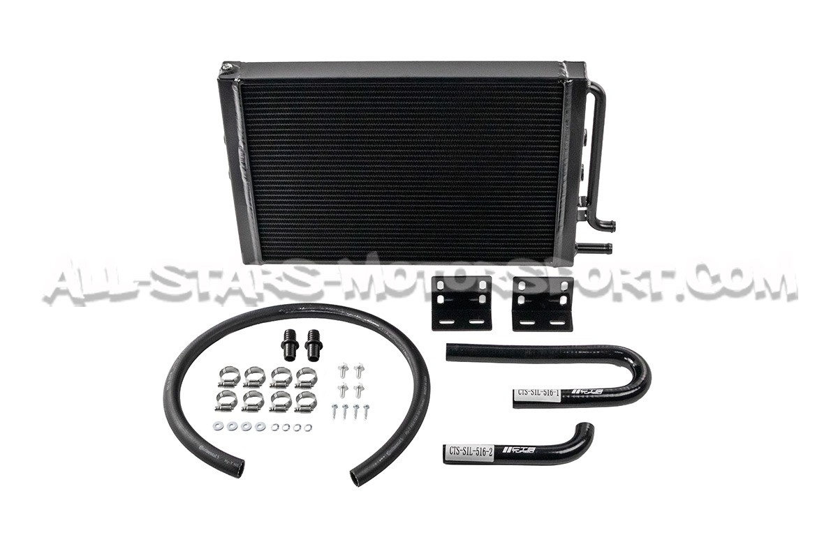 Audi RS4 B9 / RS5 F5 CTS Turbo Radiator / Chargecooler