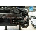 Audi RS4 B9 / RS5 F5 CTS Turbo Radiator / Chargecooler