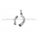 BMW M3 F80 / M4 F8x / M2 Competition Scorpion Decat Downpipes