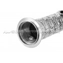 Downpipes descatalizadas Scorpion para BMW M3 F80 / M4 F8x / M2 Com...