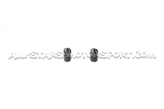 Downpipes descatalizadas Scorpion para BMW M3 F80 / M4 F8x / M2 Com...