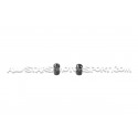 Downpipes decata Scorpion pour BMW M3 F80 / M4 F8x / M2 Competition