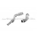 Downpipes con catalizadores deportivos Scorpion para BMW M3 F80 / M...
