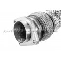 BMW M3 F80 / M4 F8x and M2 Competition Scorpion Sports Catalysts Do...